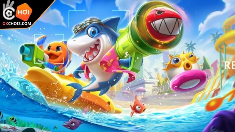 Game bắn cá kiếm tiền là gì?