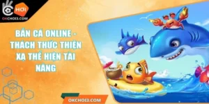 ban ca online