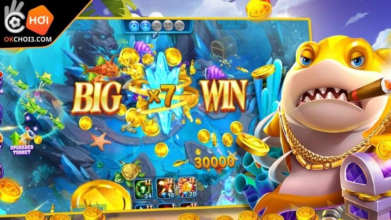 Khái quát về Bắn Cá online