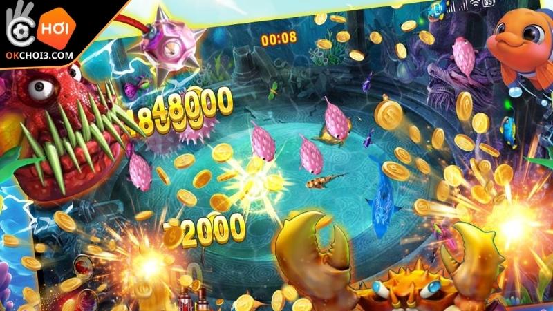 Giới thiệu về Bắn Cá Xèng