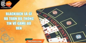 blackjack la gi