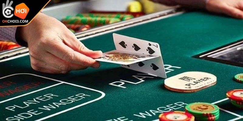 Bead road được biết là bảng thống kê kết quả của ván bài theo trình tự nhất định