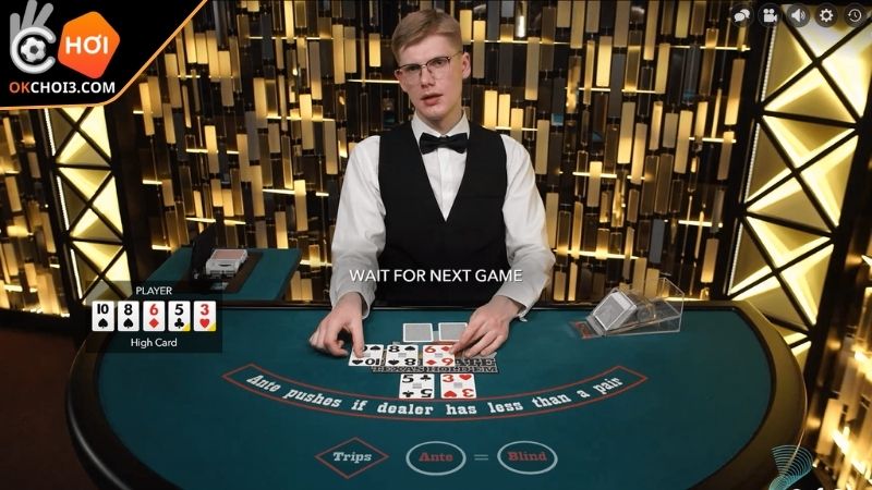 Giới thiệu Casino trực tuyến