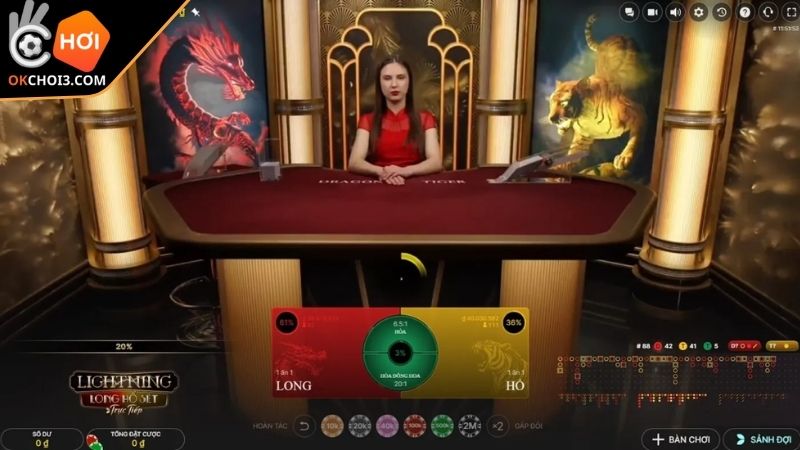 Nhà phát hành WM Casino đẳng cấp