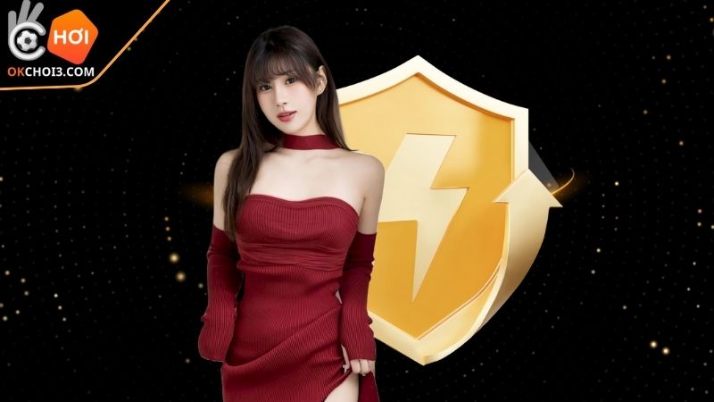 Chính sách bảo mật chung tại OKCHOI mới nhất