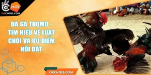 da ga thomo