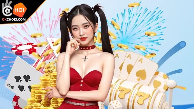 Giá trị cốt lõi tại OKCHOI
