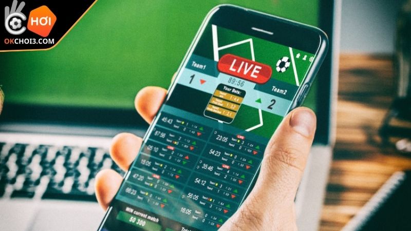 Kèo bóng đá hôm nay loại hình châu Âu