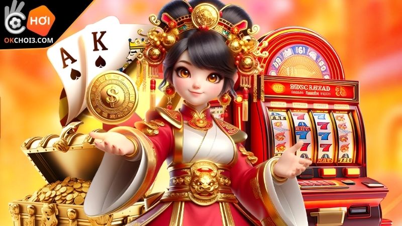 Điều kiện tham gia khuyến mãi OKCHOI cho người mới