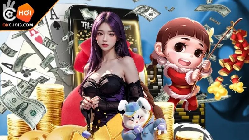 Hướng dẫn tham gia khuyến mãi OKCHOI cho thành viên