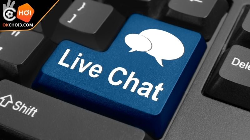 Chat live tại okchoi3.com