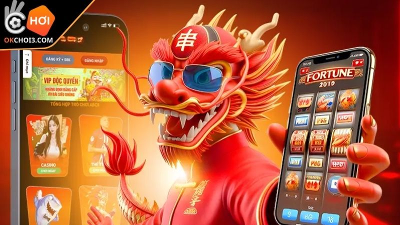 Một số lưu ý để tải và cài đặt app OKCHOI thành công