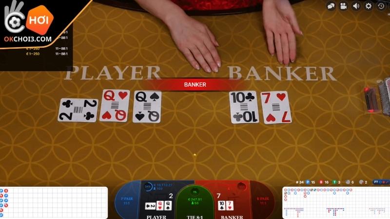 Cách sử dụng tool Baccarat miễn phí hiệu quả với 3 bước
